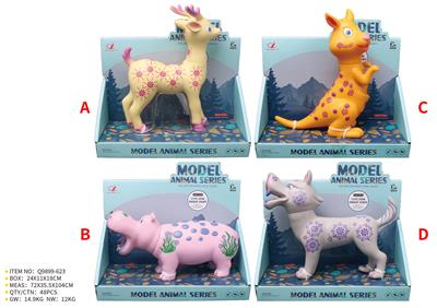 Animaltoys - OBL10287602