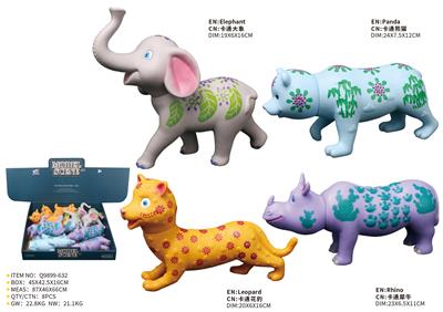 Animaltoys - OBL10287611