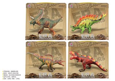 Animaltoys - OBL10287614