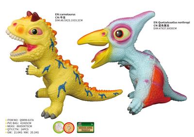 Animaltoys - OBL10287616