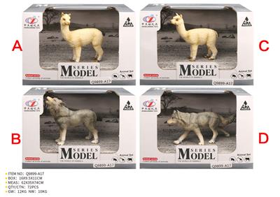 Animaltoys - OBL10287680