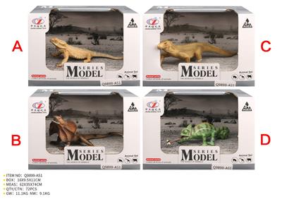 Animaltoys - OBL10287694