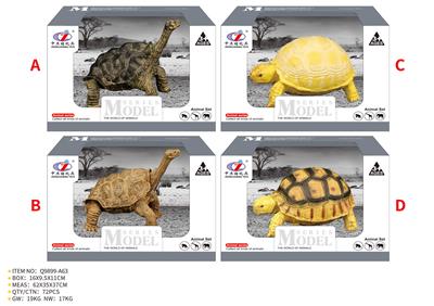 Animaltoys - OBL10287700