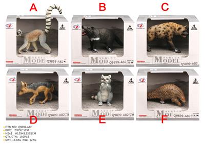 Animaltoys - OBL10287704