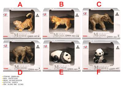 Animaltoys - OBL10287705