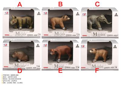 Animaltoys - OBL10287710