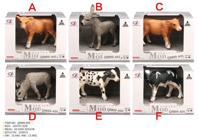 Animaltoys - OBL10287715
