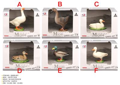 Animaltoys - OBL10287717