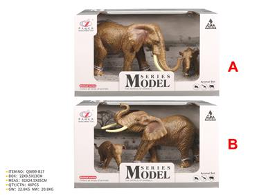 Animaltoys - OBL10287720