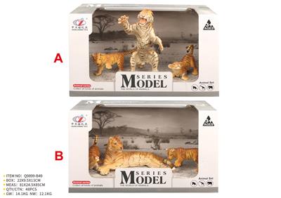 Animaltoys - OBL10287730