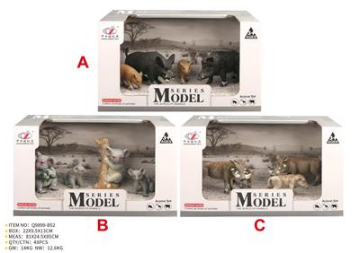 Animaltoys - OBL10287733