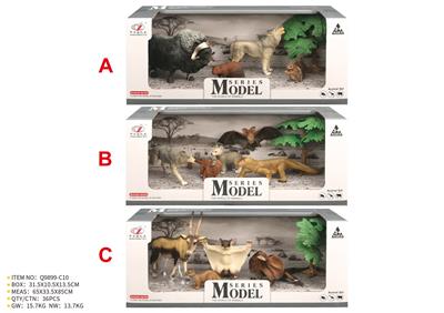 Animaltoys - OBL10287734