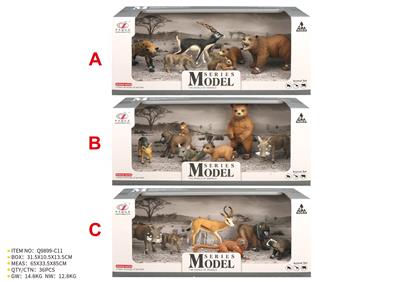 Animaltoys - OBL10287735