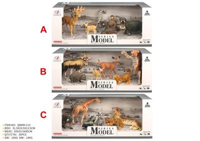 Animaltoys - OBL10287737