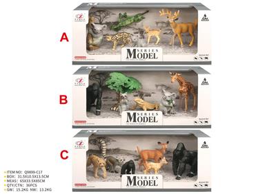 Animaltoys - OBL10287741