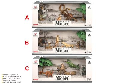 Animaltoys - OBL10287745