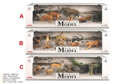 Animaltoys - OBL10287748