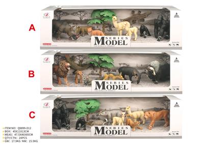 Animaltoys - OBL10287749