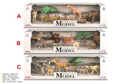 Animaltoys - OBL10287750