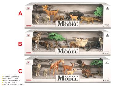 Animaltoys - OBL10287752