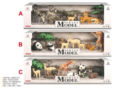 Animaltoys - OBL10287754