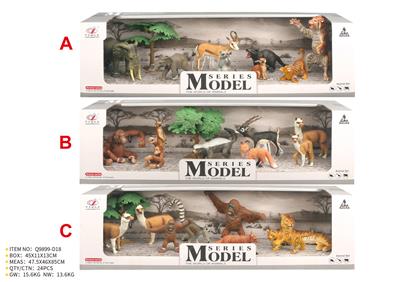 Animaltoys - OBL10287755