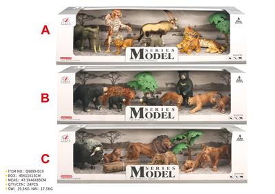 Animaltoys - OBL10287756