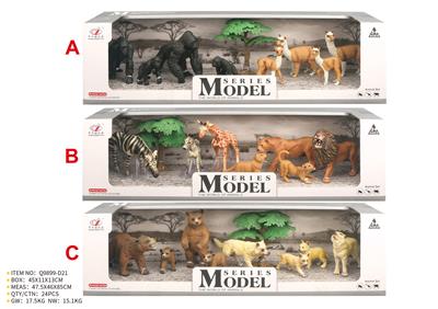 Animaltoys - OBL10287758