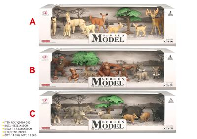Animaltoys - OBL10287759