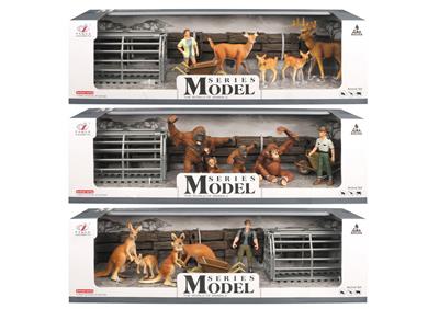 Animaltoys - OBL10287760