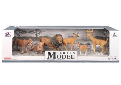 Animaltoys - OBL10287762