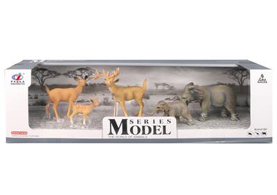 Animaltoys - OBL10287765