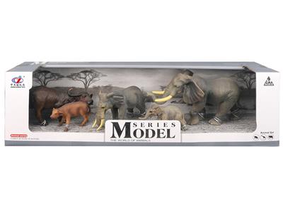 Animaltoys - OBL10287767
