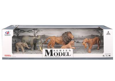 Animaltoys - OBL10287768