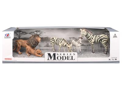 Animaltoys - OBL10287769