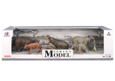 Animaltoys - OBL10287771