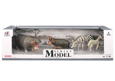 Animaltoys - OBL10287772