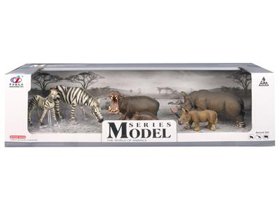 Animaltoys - OBL10287773
