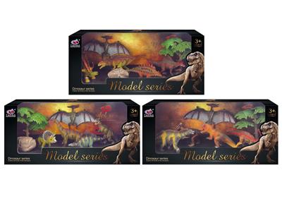 Animaltoys - OBL10287849