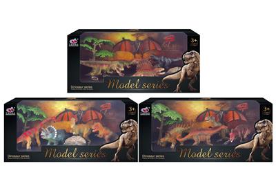 Animaltoys - OBL10287850