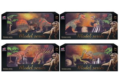 Animaltoys - OBL10287851