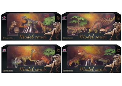 Animaltoys - OBL10287852