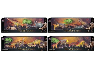 Animaltoys - OBL10287857