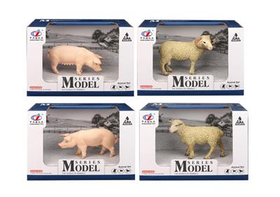 Animaltoys - OBL10287872