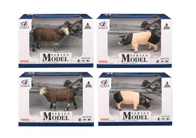 Animaltoys - OBL10287873