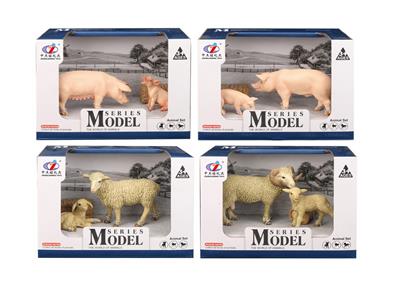 Animaltoys - OBL10287874