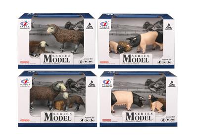 Animaltoys - OBL10287875