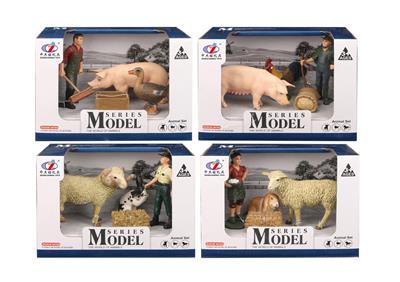 Animaltoys - OBL10287877