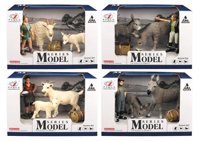 Animaltoys - OBL10287878