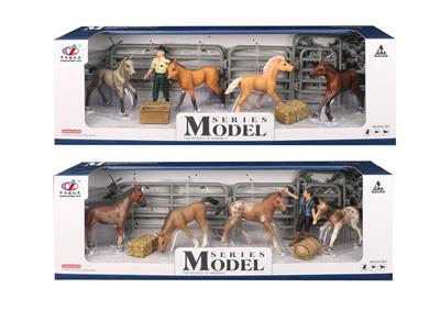 Animaltoys - OBL10287879